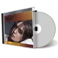 Front cover artwork of Lykke Li 2014-06-22 CD Hilvarenbeek Audience