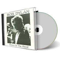 Front cover artwork of   CD