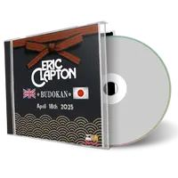Front cover artwork of   CD