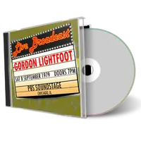 Front cover artwork of   CD