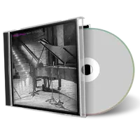 Front cover artwork of Nitai Hershkovits 2024-10-10 CD Bonn Soundboard
