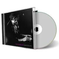Front cover artwork of Nitai Hershkovits 2025-01-29 CD Munich Soundboard