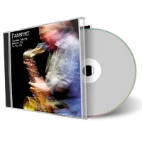 Front cover artwork of Passport 1979-05-24 CD Boston Audience