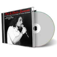 Front cover artwork of Pete And Sheila Escovedo 1977-06-04 CD San Francisco Audience