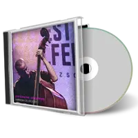 Front cover artwork of Post Koma 2024-08-25 CD Saalfelden Soundboard