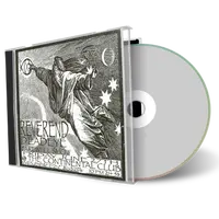Front cover artwork of Reverend Deadeye 2008-06-27 CD Denver Audience