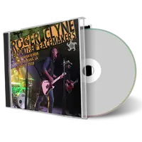 Front cover artwork of Roger Clyne 2018-06-19 CD New Orleans Audience