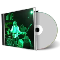 Front cover artwork of Schizophonics 2024-03-18 CD Denver Audience