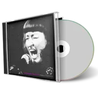 Front cover artwork of Sheila Jordan 2004-02-13 CD Chiasso Soundboard