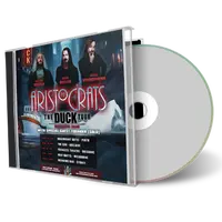 Front cover artwork of The Aristocrats 2025-02-26 CD Adelaide Audience