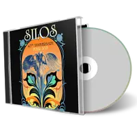 Front cover artwork of The Silos 2025-02-07 CD Landshut Audience
