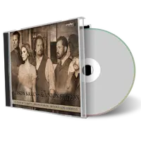 Front cover artwork of Alison Krauss 2012-07-08 CD Rudolstadt Soundboard