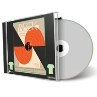 Front cover artwork of   CD