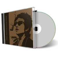Front cover artwork of   CD