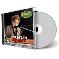 Front cover artwork of Bob Dylan 2025-05-18 CD Wheatland Audience