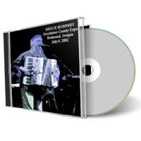 Front cover artwork of   CD
