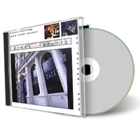 Front cover artwork of   CD