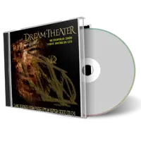 Front cover artwork of   CD