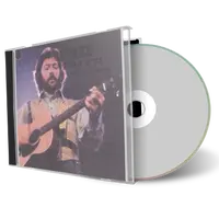 Front cover artwork of   CD