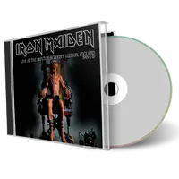 Front cover artwork of   CD