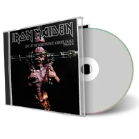 Front cover artwork of   CD