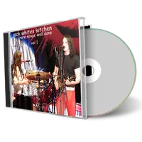 Front cover artwork of Jack Whites Compilation CD Rare Songs Well Done Vol 1 Audience