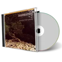 Front cover artwork of Jimi Hendrix Experience Compilation CD Alternate Electric Ladyland Soundboard