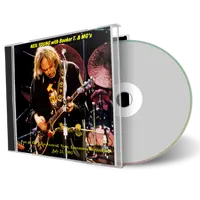 Front cover artwork of Neil Young 1993-07-21 CD Lausanne Audience