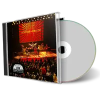 Front cover artwork of Pat Benatar 2025-05-23 CD Columbus Audience