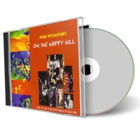 Front cover artwork of Paul Mccartney Compilation CD On The Happy Hill Audience