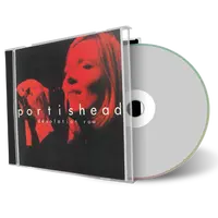Front cover artwork of Portishead Compilation CD Desolation Row Soundboard