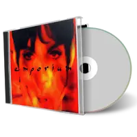 Front cover artwork of Prince Compilation CD Emporium Remastered Soundboard