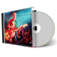 Front cover artwork of Radiohead Compilation CD Secrets To Be Told A Collection Vol 2 Soundboard