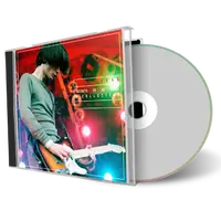 Front cover artwork of Radiohead Compilation CD Secrets To Be Told A Collection Vol 3 Soundboard