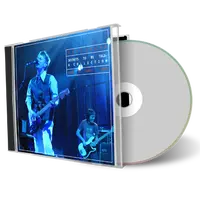 Front cover artwork of Radiohead Compilation CD Secrets To Be Told A Collection Vol 5 Soundboard