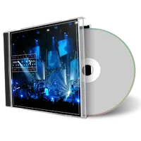 Front cover artwork of Radiohead Compilation CD Secrets To Be Told A Collection Vol 9 Soundboard