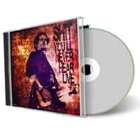 Front cover artwork of Rolling Stones Compilation CD Shit Youll Never Hear Live Vol 1 Soundboard