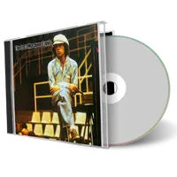 Front cover artwork of Rolling Stones Compilation CD The Lost Marquee Tapes Soundboard