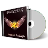Front cover artwork of Stratovarius 2003-08-22 CD Sao Paulo Audience