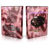 Artwork Cover of Always Almost 1997-05-31 DVD Baltimore Audience