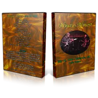Artwork Cover of Always Almost 1998-07-18 DVD Baltimore Audience