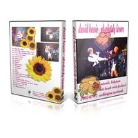Artwork Cover of David Bowie 2002-07-07 DVD Ostend Audience