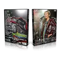 Artwork Cover of David Bowie 2004-06-04 DVD Wantagh Audience