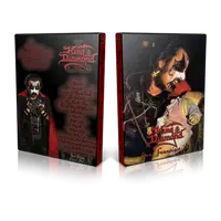 Artwork Cover of King Diamond 1987-08-03 DVD San Francisco Audience