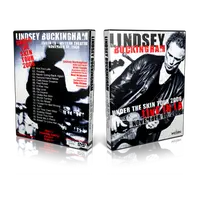 Artwork Cover of Lindsey Buckingham 2006-11-10 DVD Wiltern Audience