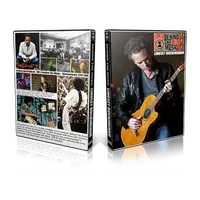 Artwork Cover of Lindsey Buckingham Compilation DVD VH1 Behind The Music Proshot