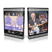 Artwork Cover of Mark Knopfler 2002-07-28 DVD Beaulieu Proshot