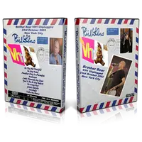 Artwork Cover of Phil Collins Compilation DVD Brother Bear Proshot