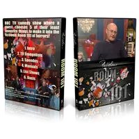 Artwork Cover of Phil Collins Compilation DVD Room 101 Proshot