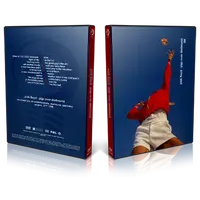 Artwork Cover of Pink Floyd 1988-06-27 DVD Dortumnd Audience